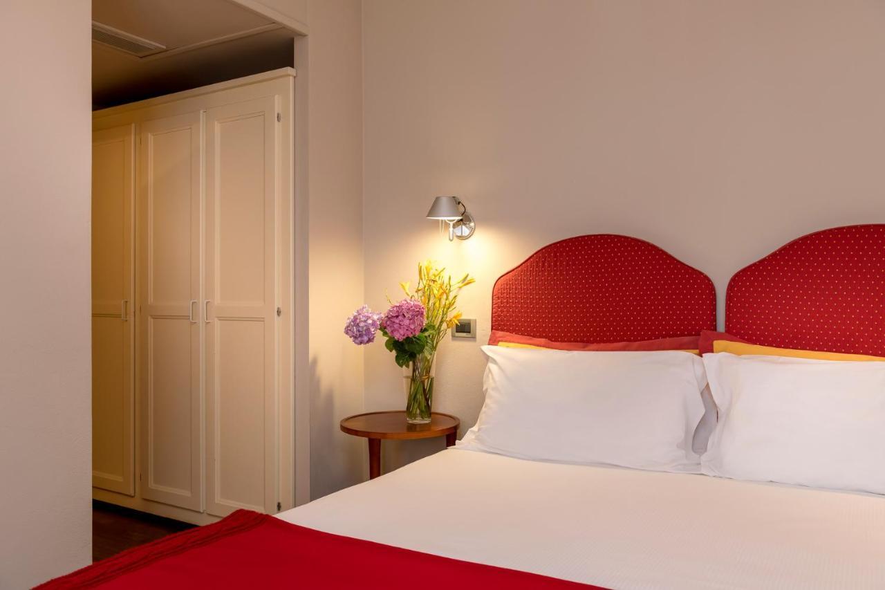 Bijou Hotel Сен-Венсан Екстер'єр фото